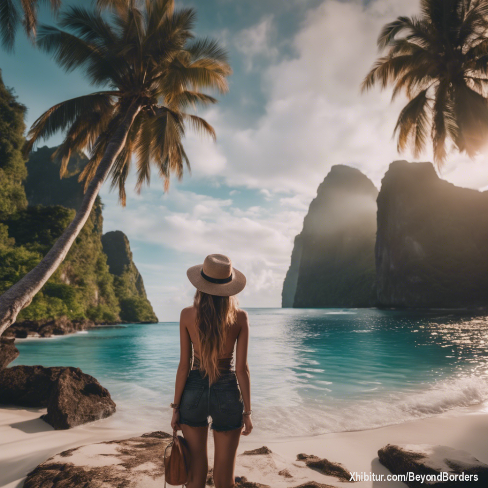 We've been gone for a minute but we're BACK! New videos are coming soon we promise! #Travel #Wonderlust #Adventure #Leisure